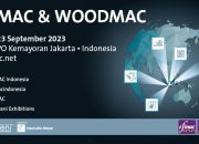 IFMAC & WOODMAC 2023