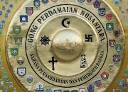 Gong Perdamaian Nusantara