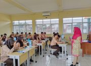Siswa SMAN 2 Jonggol Siap Melanjutkan Pendidikan