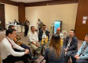 Optimism for Furniture and Crafts Industry in Indonesia amidst Global Economic Challenges