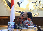 Plh. Dirjen Bina Keuda Dorong Pemprov Kepulauan Bangka Belitung Kembangkan Inovasi dan Reformasi PDRD