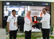 Perkuat Kolaborasi Lintas Lembaga, BSKDN Optimistis Capai Target Percepatan Penurunan Kemiskinan Ekstrem