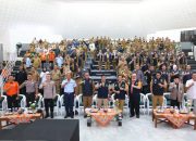 Deklarasi KENCANA, Ditjen Bina Adwil Dukung Kab. Bogor Hadapi Ancaman Bencana