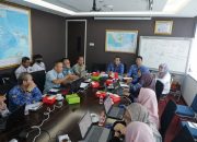 Fokus Pembangunan Berkelanjutan, Ditjen Bina Adwil Bahas Updating Data Pulau Babel