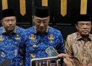 Ketum Korpri Prof Zudan Ajak ASN Bumikan Nilai Universal Al Quran dalam Program Pemerintah Ke Masyarakat