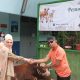 IKASMAN 37 Jakarta Gelar Penyembelihan Hewan Qurban