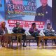 FAMM Gelar Silaturahmi dan Bedah Buku