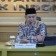 Tamsil Linrung Dorong Daerah Terbitkan Municipal Bond untuk Genjot Target Pertumbuhan Ekonomi 8%
