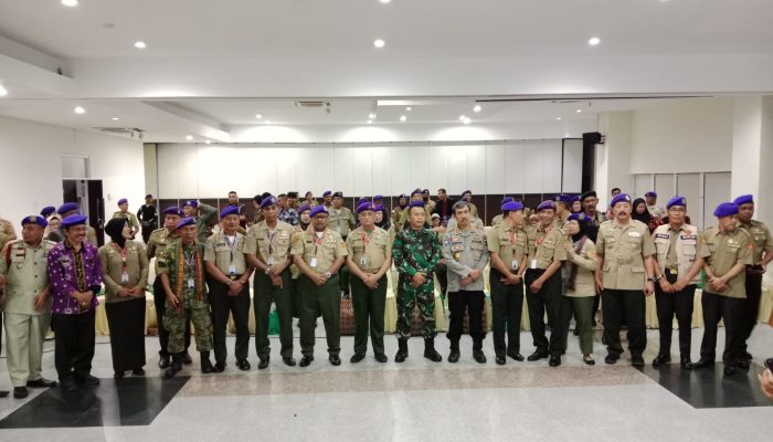 Menjaga yang Tersisa, Merajut Asa Bersama