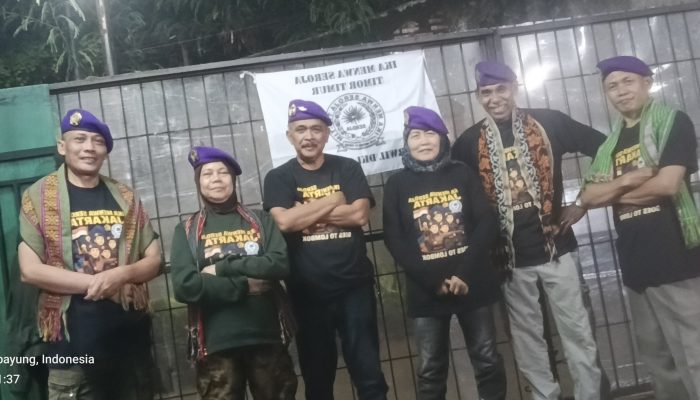 Perjalanan Membelah Jawa hingga Lombok