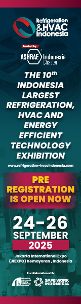 RHVAC INDONESIA 2025