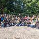 Gelar Baksos di Purwakarta, DPP IARMI Jakarta Touring Sekaligus Gathering