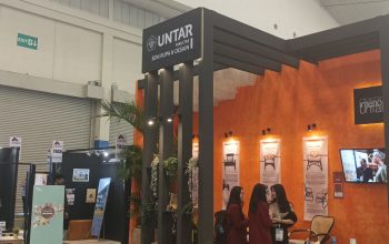 Kembali ke Kearifan Lokal
