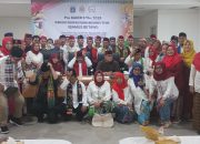 Dewan Adat Bamus Betawi Gelar Pra Raker II Tahun 2025