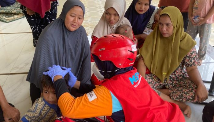 Bencana yang Lebih Besar dari Banjir dan Longsor