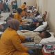 Gandeng RS Persahabatan, Menwa UID Gelar Donor Darah