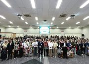 RKP DIY Gelar Seminar Nasional di Paskasarjana UGM, Generasi Muda Harus Berkontribusi Positif dalam Pembangunan Nasional