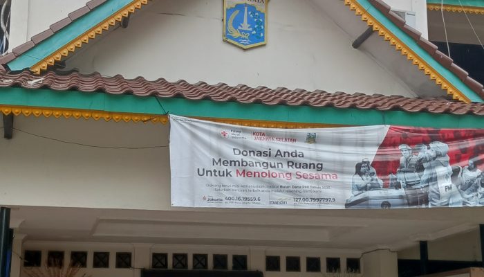 Demokrasi Akar Rumput Ternoda di Cipete Utara