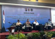 Kasus Keracunan Menurun, Dinkes DIY Dorong SPPG Penuhi Standar Higiene