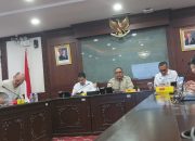 IARMI Menata Langkah, Menguatkan Barisan Pengabdian