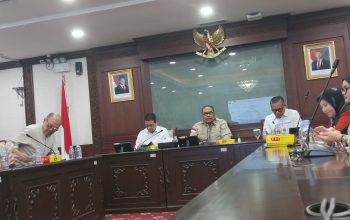 IARMI Menata Langkah, Menguatkan Barisan Pengabdian