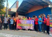 Hindari Berita Hoaks, Komunitas Jogja Menyapa Ajak Masyarakat Lebih Cerdas Bermedia Sosial