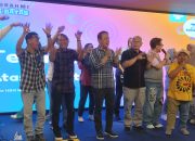 Panitia HBH dan Idul Qurban Ikasman 37 Resmi Dibubarkan