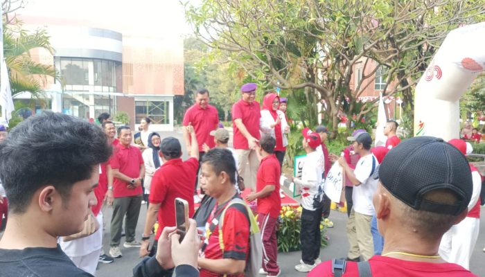 Eksistensi IARMI di 81 tahun Indonesia Merdeka