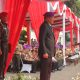 Menko Polkam Djamari Chaniago Jadi Irup Pelantikan DPN IARMI