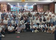 Bukan Sekadar Nostalgia, Alumni SMPN 216 Jakarta Angkatan 1988 Siapkan Reuni 40 Tahun